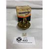 Image 2 : Vintage BA Thermostat in Original Box plus voltameter in pouch