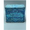 Image 2 : 3 Vintage Edgeworth Tobacco Tins