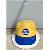 Image 1 : Napa Ballcap Car Topper 20"w 28"l 13"h