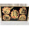 Image 2 : Vintage Operation X500 Base defence and Rocket Launcher with original Box looks Completes
