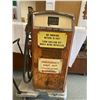 Image 1 : Vintage Gasboy Gas Pump with Hoses Great for Mancave or restoration Local Pickup/ Pak Mail Only