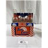 Image 2 : Vintage 7 Up and Suncrest 6 Pack Bottles in Carriers