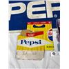 Image 3 : Vintage Pepsi Cola Collectable lot of Bottle Holders and Mat