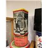 Image 2 : Larg lot of Collectable Tins and Manitoba License Plate