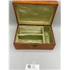 Image 2 : Very Cool Victorian Sailor shell jewelry box