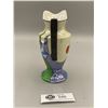 Image 3 : Superb Deco cream/.milk jug hand painted trico