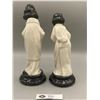 Image 3 : Japanese Figurines Grishas 1 has damage