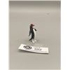 Image 1 : Vintage Blown Glass Penguin 1950's or 60's