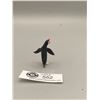 Image 3 : Vintage Blown Glass Penguin 1950's or 60's