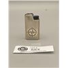 Image 2 : Silver Marlboro Advertising Lighter