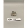 Image 3 : Silver Marlboro Advertising Lighter