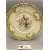 Image 1 : Very Pretty Victorian Luster Plate