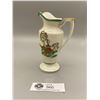 Image 1 : Noritake 30's Cream/Milk jug hand painted