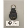 Image 3 : Vintage 60's British enamel keychain