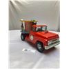 Image 2 : Vintage BuddyL Mary go round pick up truck carrosel Horse Pony