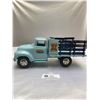 Image 1 : Vintaeg Tonka toys mound Minn Tonka Farms Stake Truck 1957