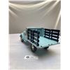 Image 3 : Vintaeg Tonka toys mound Minn Tonka Farms Stake Truck 1957