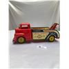 Image 1 : Vintage 1950's Wyanedotte Aurto service tow truck