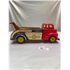 Image 2 : Vintage 1950's Wyanedotte Aurto service tow truck