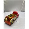 Image 4 : Vintage 1950's Wyanedotte Aurto service tow truck