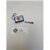 Image 2 : Very Neat 1967 Confederation Lighter stick style