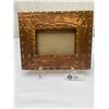 Image 1 : Superb Arts and Crafts Brass and Copper Frame
