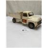 Image 1 : Vintage BuddyL Emergency Auto wrecker truck