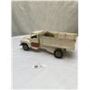 Image 2 : Vintage BuddyL Emergency Auto wrecker truck