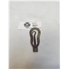 Image 2 : Goodyear shoe repair pendant earling folding futon hook