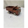 Image 1 : Vintage Strutco toys dumper truck in good working order complete