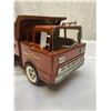 Image 2 : Vintage Strutco toys dumper truck in good working order complete
