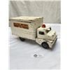 Image 1 : Vintage Strutco 1950's Fire Dept Emergency Patrol Truck
