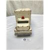 Image 2 : Vintage Strutco 1950's Fire Dept Emergency Patrol Truck