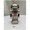 Image 3 : 2 Battery Operated Robots