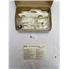 Image 2 : 1967 Olds 442 Model Complete in box