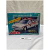 Image 1 : Chevy Caprise Police Car Model Done in Original Box