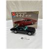 Image 3 : 1969 Oldsmobile 442 Model Done with Box