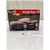 Image 1 : Corvette Stingray Model done with Box