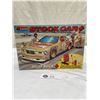 Image 2 : Vintage Stock Car Miller Buick Model Done with Box