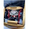 Image 3 : Vintage Stock Car Miller Buick Model Done with Box