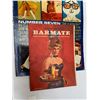 Image 3 : Nice Lot of 12 Playboys