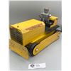 Image 1 : 1950's Saunders 14" Marvelous Mike Robot TractorGreat shape battery operated Not Tested
