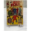 Image 1 : Marvel Comics No.1 Not Brand Echh on Board in Bag