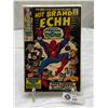 Image 1 : Marvel Comics No. 2 Not Brand Echh on board in Bag
