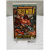 Image 1 : Marvel Comics No.1 Red Wolf on board in bag