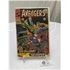 Image 1 : Marvel Comics no. 31 The Avengers on board in bag
