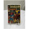 Image 1 : Marvel Comics no. 33 the avengers on board in bag
