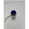 Image 2 : Vintage Rocket Hurrican Tornado Lava Lamp