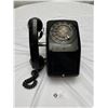 Image 1 : Vintage AE co. Dial Up Wall Phone