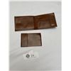 Image 3 : NOS Calfskin Leather Wallet